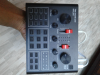 Live sound card & microphone